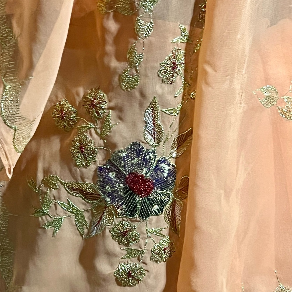 Sari Blouse - image 8